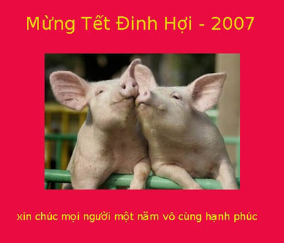 chuc tet chuc tet