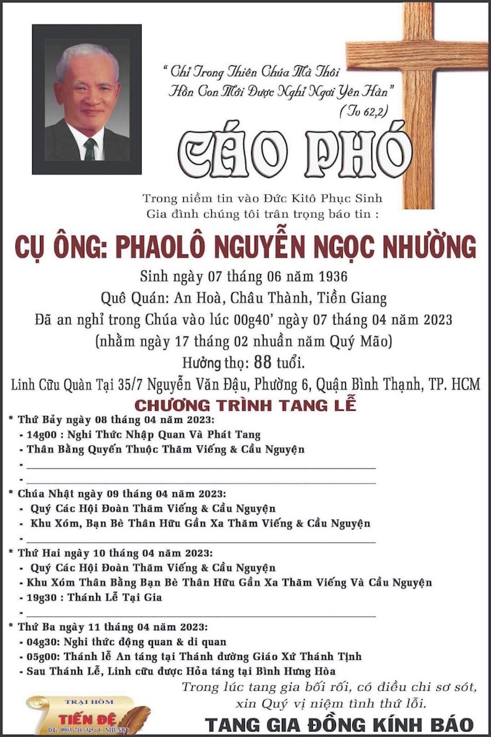 caopho caopho