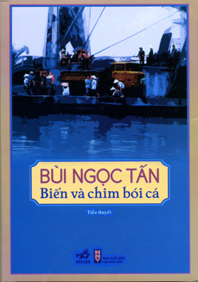 Biển Và Chim Bói Cá Biển Và Chim Bói Cá