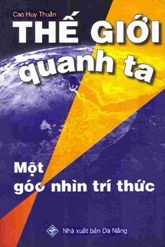Cao Huy Thuần Cao Huy Thuần