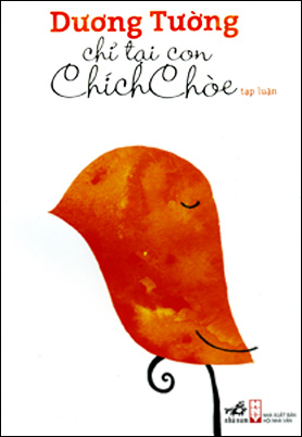 Chỉ Tại Con Chích Chòe Chỉ Tại Con Chích Chòe