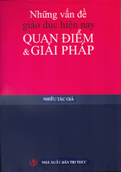 Những vấn đề giáo dục Những vấn đề giáo dục