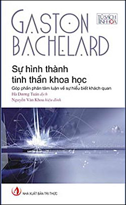 Sự hình thành tinh thần khoa học Sự hình thành tinh thần khoa học