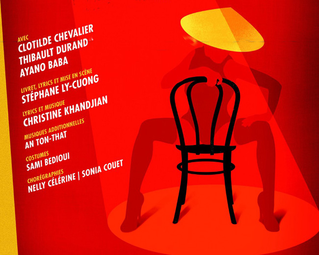 Cabaret Jaune Citron 2 Cabaret Jaune Citron 2