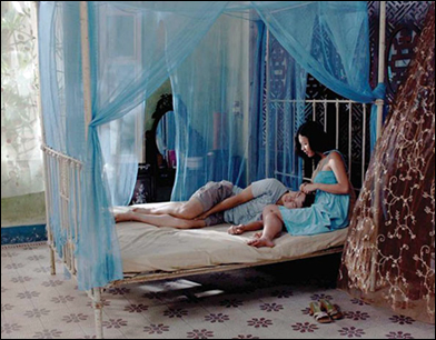 Phim "Vertiges" (Chơi Vơi) Phim "Vertiges" (Chơi Vơi)