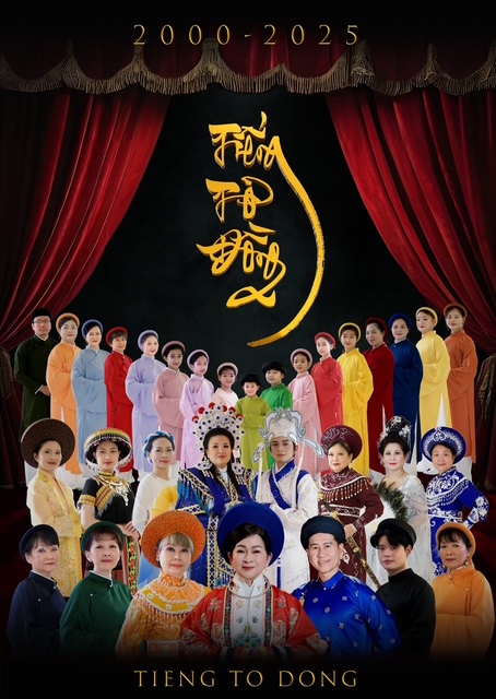 Tiếng Tơ Đồng 2