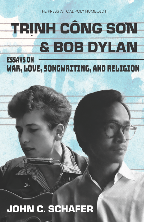 TCSon_BobDylan.png Trịnh Công Sơn, Bob Dylan