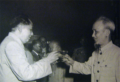 maoho maoho