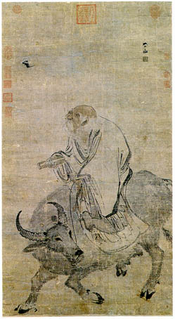 lao-ox
