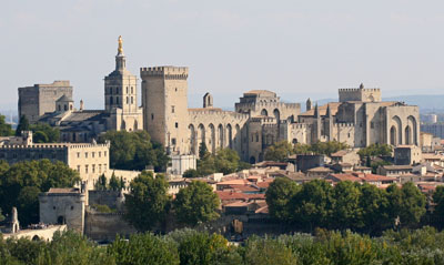 avignon avignon