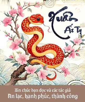 Tết Ất Tỵ