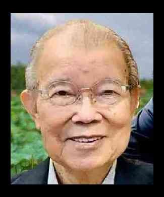 Võ Tòng Xuân