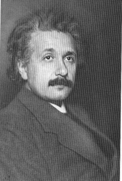 portrait-einstein