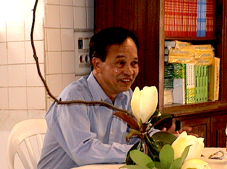 chua chua