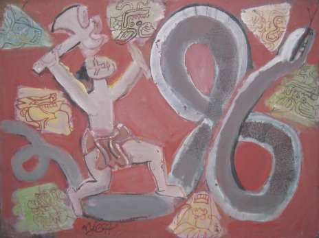 serpent