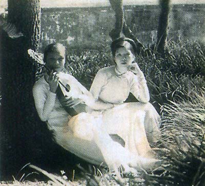 thieu nu