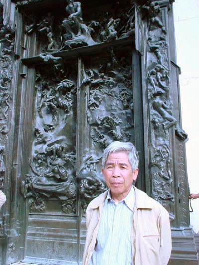 rodin rodin