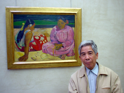 gauguin gauguin