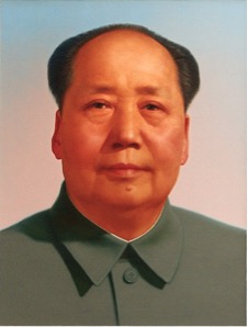 mao mao