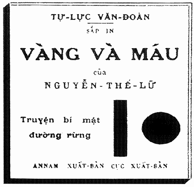 vang mau