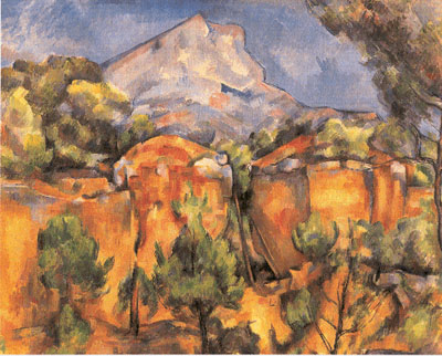 Cézanne