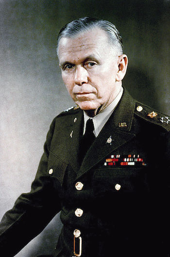 marshall marshall