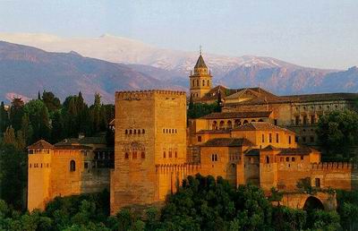 alhambra alhambra