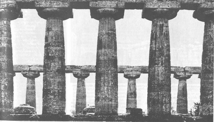 paestum