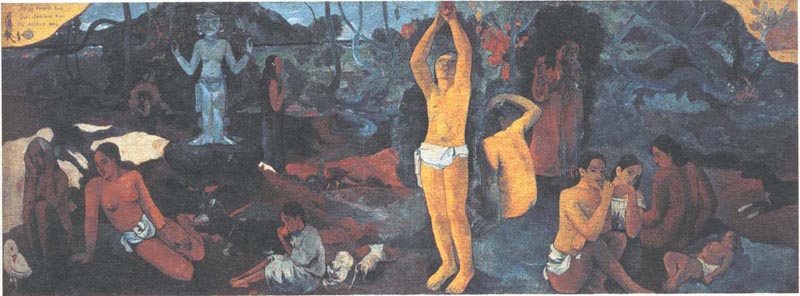 gauguin