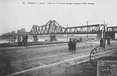 pont pont