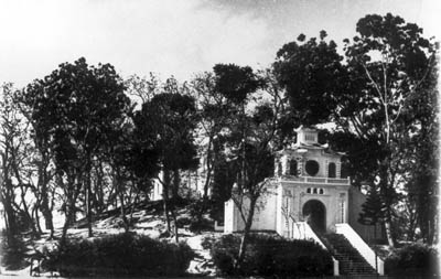 godongda