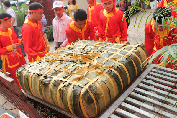 banhchung banhchung