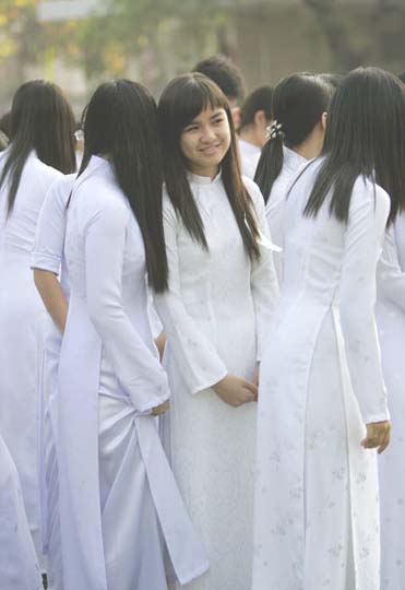 ao dai