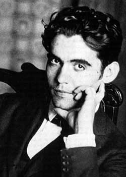 lorca