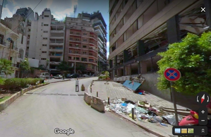 beirut beirut