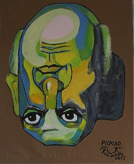 picasso picasso