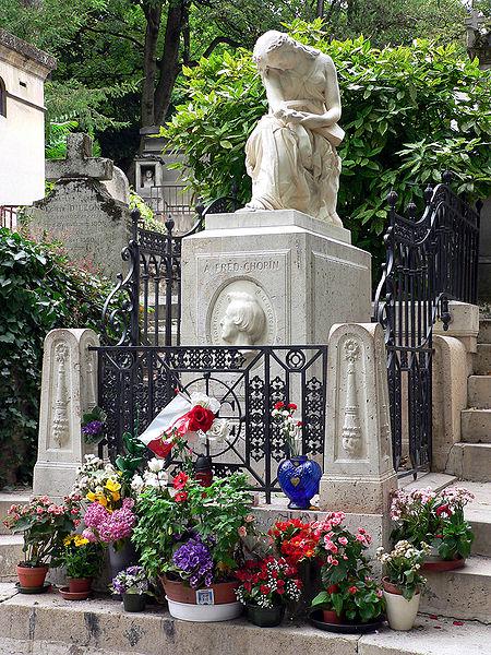 Mo Chopin