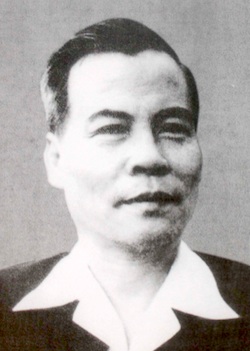 trung trung