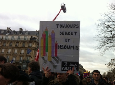 debout debout
