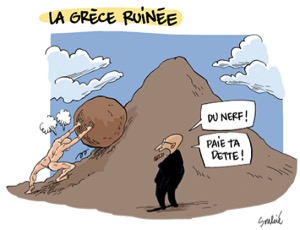 grece grece