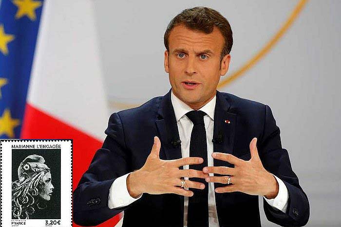 Macron