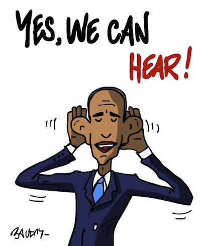 obama obama