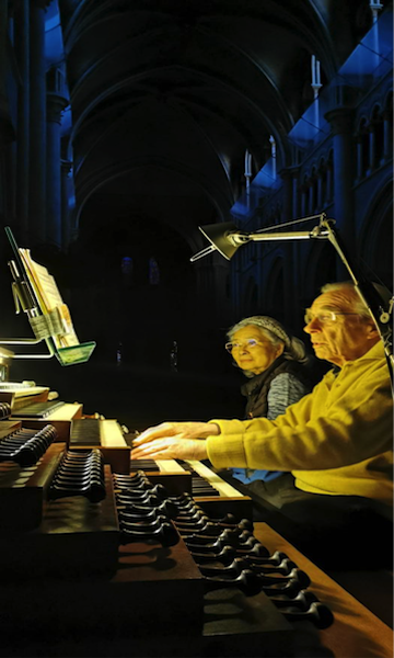 bach bach