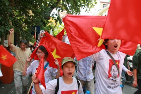 hanoi hanoi