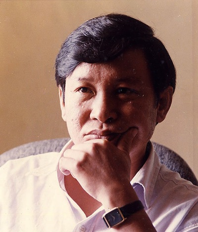 lanh lanh